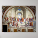 Search for school of athens posters Philosophy