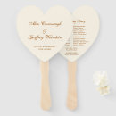 Search for heart wedding programmes Modern