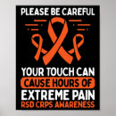 Search for rsd warrior posters Disease