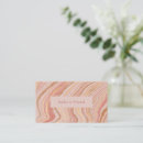 Search for pink and gold referral cards Professional