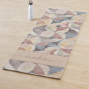 Search for tiled yoga mats Abstract