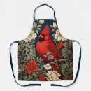 Search for cardinals aprons Elegant