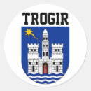 Search for balkan stickers Croatia