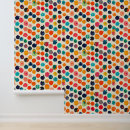 Search for paint splatter art Pattern