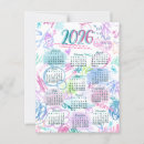 Search for scribbles postcards Pink