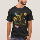 Search for mothers 75th birthday gifts Happy