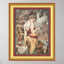 Search for mucha posters Paris