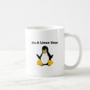 Search for tux mugs Operating systems