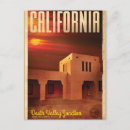 Search for junction postcards California