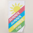 Search for summer beach towels Bold