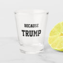 Search for political barware Glass