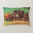 Search for vintage caravan cushions Travel