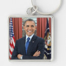 Search for 44th key rings Obama