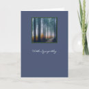 Search for lonely tree cards Forest