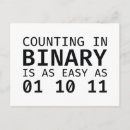 Search for binary postcards Funny