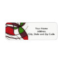 Search for fish return address labels Animal