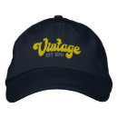 Search for 70 hat baseball caps Vintage