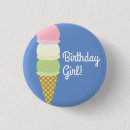 Search for ice cream badges Cute