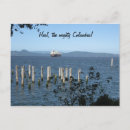 Search for navigate postcards River