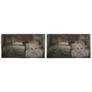 Search for creepy pillowcases Scary