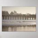 Search for black and white santa posters California