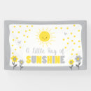 Search for you are my sunshine party decor Summer