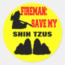 Search for firemen stickers Fireman