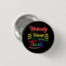 Search for nobody badges Pride