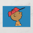 Search for black baseball postcards Cartoon
