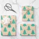 Search for mint green christmas wrapping paper Cute