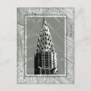 Search for new york city map postcards Modern
