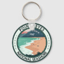 Search for seashore key rings Point reyes national seashore