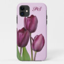 Search for purple tulip iphone cases Flowers