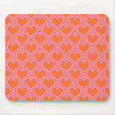 Search for orange dot mouse mats Pink