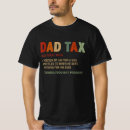 Search for tax day tshirts Daddy