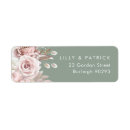 Search for sage return address labels Flowers