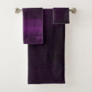 Search for plum purple bath towels Trendy