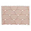 Search for wave pattern pillowcases Minimalist