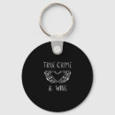 Search for goth skull rounded key rings Heart hands