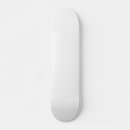 Search for blank skateboards Flat