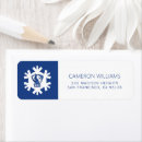 Search for panther return address labels Eiu alumni