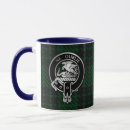 Search for tartan mugs Crest