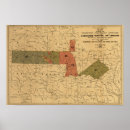 Search for former posters Map