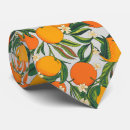 Search for orange blossom ties Pattern