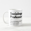 Search for sociology gifts Humour