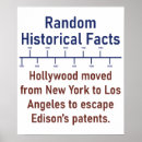 Search for edison art History