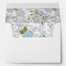 Search for patterned envelopes Blue