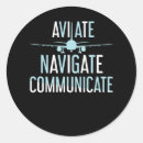 Search for aeronautical stickers Flying