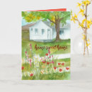 Search for country fence postcards Wildflowers