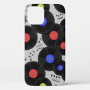 Search for vinyl record iphone cases Album